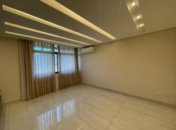 Apartamento de 3 quartos, Brasília · 3 QUARTOS ALUGUEL ASA SUL - SQS 206 - VAZADO - VISTA LIVRE - DCE - 5º ANDAR