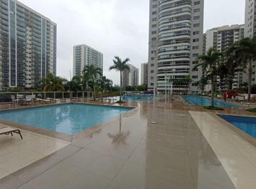 Apartamento de 2 quartos, Rio de Janeiro · Apartamento 2 quartos à venda na Barra Olímpica - 950 mil