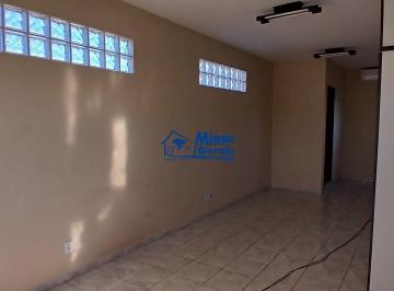 Foto 02 · Sala Comercial para Locação com 33m² - Bosque dos Eucaliptos - SJC