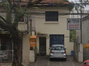 Comercial de 3 quartos, São Paulo · Casa Comercial - São Judas