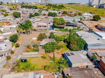 Terreno , Águas Claras · ÁREA COMERCIAL | ARNIQUEIRA | 3.000m² | LOCALIZAÇÃO ESTRATÉGICA