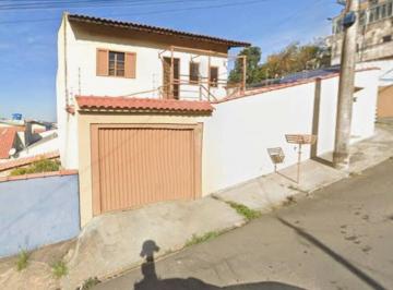 Foto 01 · Casa, Chácara Alvorada, Poços de Caldas, MG