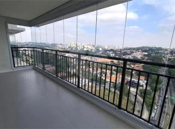 Apartamento de 3 quartos, São Paulo · Apartamento de 94 m² com 3 quartos para aluguel no Butantã. Oseu novo lar!
