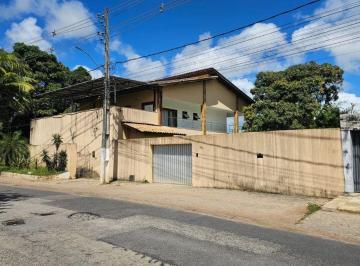 Casa de 3 quartos, Extremoz · EXCELENTE MANSÃO NA BEIRA DA LAGOA DE EXTREMOZ COM PIER E DECK.