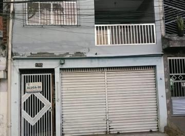 Foto 01 · Casa, Vila Carmosina, São Paulo, SP