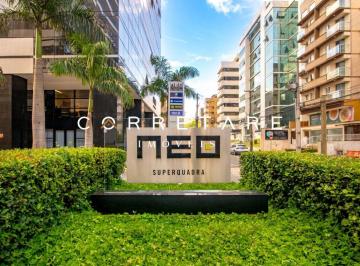 Apartamento de 2 quartos, Curitiba · NEO RESIDENSE TOTALMENTE MOBILIADO E EQUIPADO 2 QUARTOS