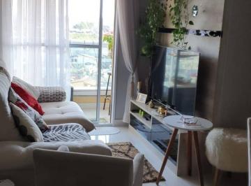 Apartamento · 70m² · 3 Quartos · 1 Vaga · Alugo Apto 3 dormitórios 70m em Barueri proximo a Alphaville