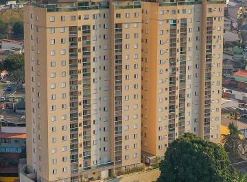 Apartamento · 70m² · 3 Quartos · 1 Vaga · VENDO APTO SPA LIFE GARDEN ANDAR ALTO VISTA LIVRE 3 DORM 585MIL