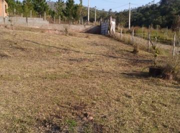 Rural de 2 quartos, Suzano · Terreno condomínio a venda Suzano construção iniciada