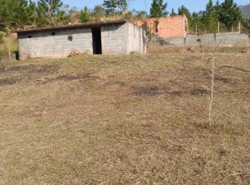 Rural de 2 quartos, Suzano · Terreno condomínio a venda Suzano construção iniciada