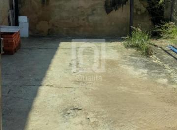 Foto 01 · Terreno à Venda no Jardim Prestes de Barros Sorocaba