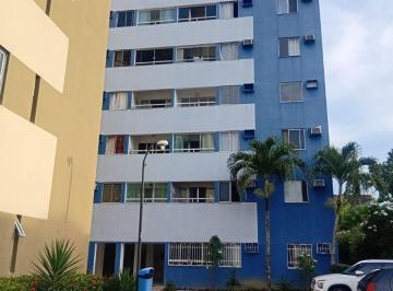 Apartamento en Venda de 2 quartos Resgate · APARTAMENTO 2/4 À VENDA NO RESGATE