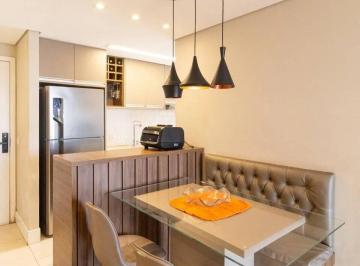 Apartamento · 55m² · 2 Quartos · 1 Vaga · Apartamento a venda com 2 quartos, 55 m², Vila Osasco - Osasco SP