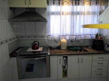 Casa de 3 quartos, São Paulo · Casa de Sobrado na Rua Campo Belo do Sul 96 no Parque Vitória
