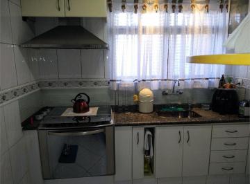 Casa de 3 quartos, São Paulo · Casa de Sobrado na Rua Campo Belo do Sul 96 no Parque Vitória