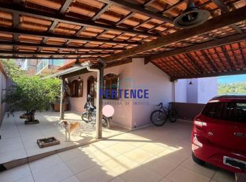 Casa · 360m² · 3 Quartos · Casa à venda - na Vila Real