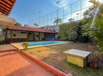 Casa · 1063m² · 5 Quartos · Casa à venda - na Cidade Jardim