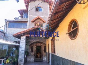 Casa · 321m² · 4 Quartos · Casa à venda - na Pompéia