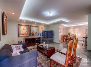 Casa · 453m² · 4 Quartos · Casa à venda - na Cidade Nova