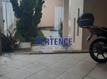 Casa · 428m² · 3 Quartos · Casa à venda - em Novo Horizonte