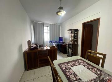 Apartamento · 66m² · 2 Quartos · Apartamento à venda - na Cidade Nova