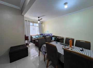 Apartamento · 86m² · 3 Quartos · Apartamento à venda - na Cidade Nova