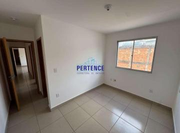 Apartamento · 55m² · 2 Quartos · Apartamento à venda - na Concórdia