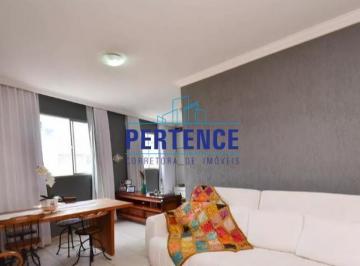 Apartamento · 95m² · 3 Quartos · Apartamento à venda - na Sagrada Família