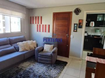 Apartamento · 78m² · 3 Quartos · Apartamento à venda - em União
