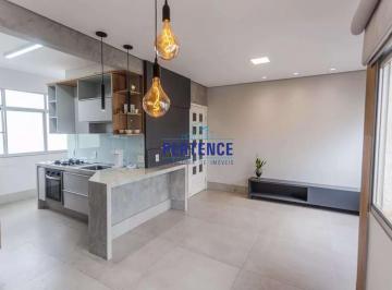 Apartamento · 73m² · 3 Quartos · Apartamento à venda - em Lourdes