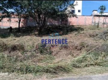 Terreno · 500m² · Terreno à venda - no Jardim Vitória