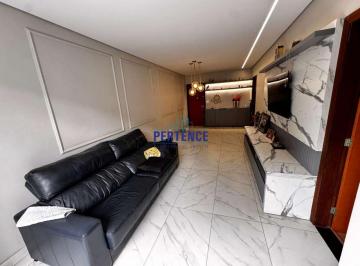 Apartamento · 135m² · 3 Quartos · Apartamento à venda - em Graça