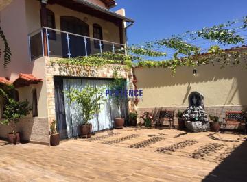 Casa · 408m² · 6 Quartos · Casa à venda - em São Geraldo