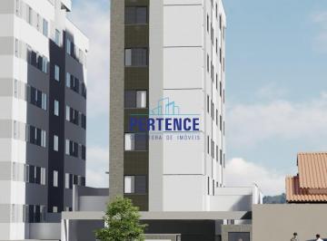 Apartamento · 55m² · 2 Quartos · Apartamento à venda - em Ana Lúcia