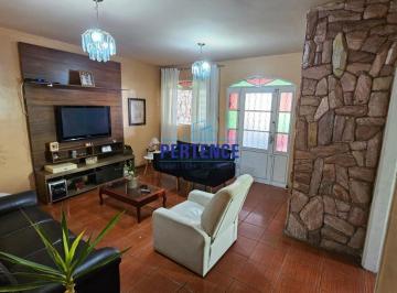 Casa · 360m² · 6 Quartos · Casa à venda - no Vila Paraíso