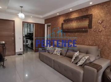 Apartamento · 140m² · 3 Quartos · Apartamento à venda - em Esplanada