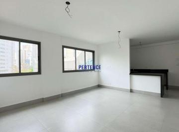 Apartamento · 64m² · 1 Quarto · Apartamento à venda - em Funcionários
