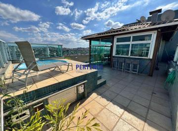 Apartamento · 246m² · 4 Quartos · Apartamento à venda - em Nova Floresta