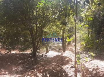 Terreno · 4935m² · Terreno à venda - no Jardim Vitória