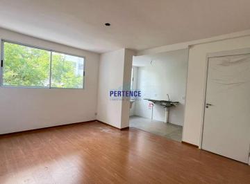 Apartamento · 55m² · 2 Quartos · Apartamento à venda - em Barro Preto