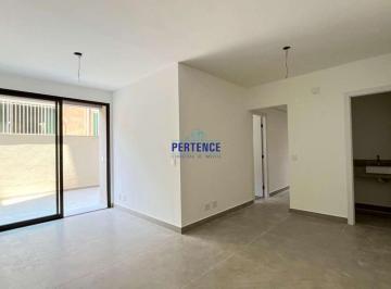 Apartamento · 135m² · 3 Quartos · Apartamento à venda - no Prado