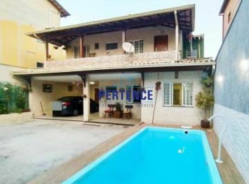 Casa · 360m² · 4 Quartos · Casa à venda - em Nova Vista