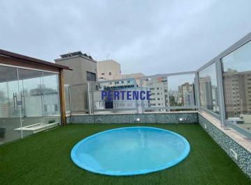 Apartamento · 213m² · 3 Quartos · Apartamento à venda - em Funcionários