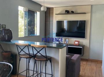 Apartamento · 90m² · 3 Quartos · Apartamento à venda - em Nova Vista