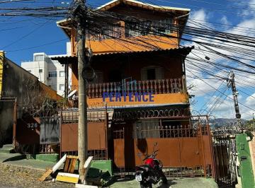 Casa · 411m² · 6 Quartos · Casa à venda - na Cachoeirinha