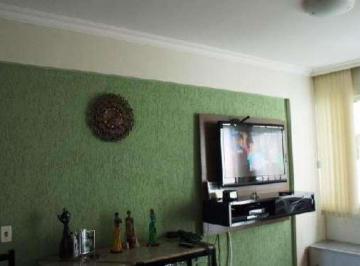 Apartamento · 75m² · 3 Quartos · Apartamento à venda - em Santa Tereza