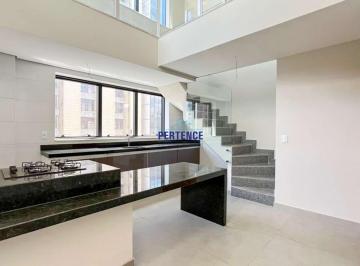 Apartamento · 91m² · 2 Quartos · Apartamento à venda - em Lourdes