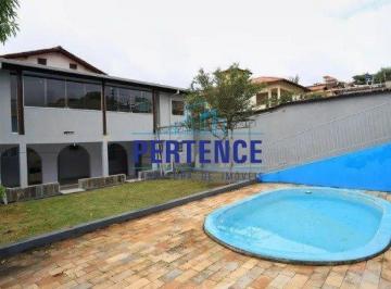 Casa · 360m² · 4 Quartos · Casa à venda - na Boa Vista
