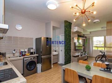 Apartamento · 40m² · 1 Quarto · Apartamento à venda - em Barro Preto