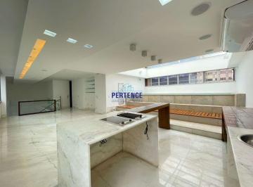 Apartamento · 575m² · 4 Quartos · Apartamento à venda - em Savassi